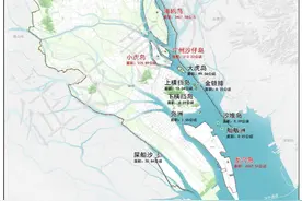 广州海岛有哪些？如何保护？规划意见稿来了！图片