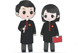 法院制服“穿搭指南”请查收！满满都是细节！图片