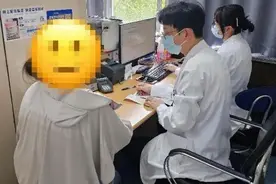 女子癌症复发，医生建议查查老公！男性感染这种病毒多为无症状图片