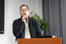 倪闽景馆长出任华东师大闵行基础教育集团科学副校长，领航科学教育创新与标准化之路图片
