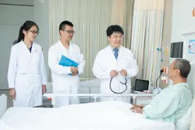 住院没床位怎么办？天津这家医院推出“预住院”图片