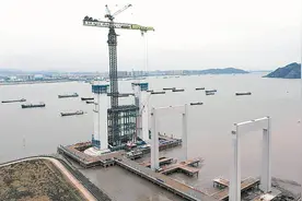 海陆空“向新”！大湾区重大交通工程新气象图片