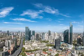 这个弄堂是个“宝藏地”，西班牙人玛西亚想一直在这儿开餐厅丨老外静安创业记图片