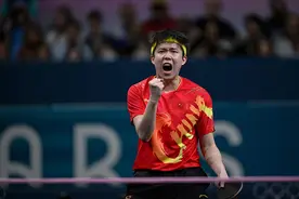国乒男女团冲金，距离队史五连冠只差最后一步图片