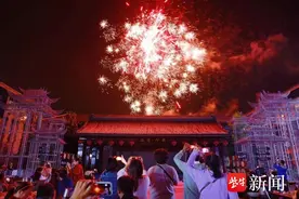 国庆假期，连云港大花果山欢乐嗨翻天图片