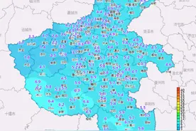 “火箭式”狂飙至25℃，河南要抢跑入春？图片