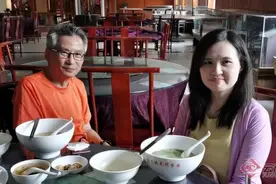 外眼看·有一种叫云南的生活 | 从寻访郑和开始 马来西亚华人教师徒步游云南图片