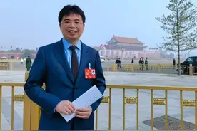 赵宏委员：在基本药物目录中纳入更多本土抗肿瘤药物图片