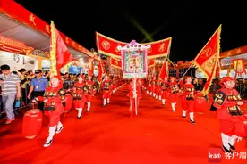 2024年（第二十三届）海口冼夫人文化节将于3月15日开幕图片
