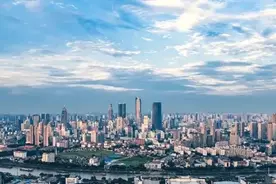 2025年无锡市政府工作报告图片