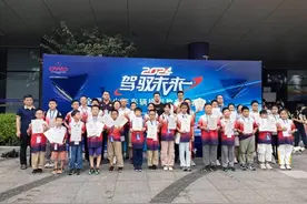 槐荫区：教学相长，共绘教育新蓝图图片