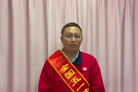 铁建重工张帅坤上榜2023年“大国工匠”图片