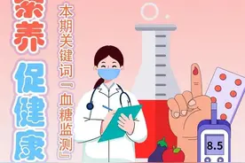 没有“三多一少”症状，如何早期发现糖尿病？比高血糖更凶险的低血糖，如何紧急处理？| 提素养 促健康图片