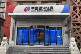 证监会主席吴清调研的营业部火了！曾是汇金救市大本营之一，罗杰斯也在此开户！图片