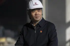 2·26特别策划丨谭双剑：新地标从北京建到雄安新区图片