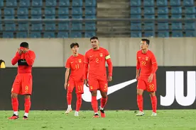 36强赛首战泰国队能否开门红？世预赛倒计时，中国男足艰难争出线图片