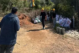 南平无人机产业“蓄势高飞”图片