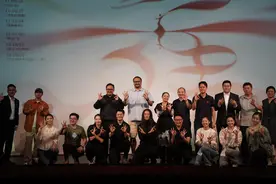 10部精品剧亮相第三届“舞韵·吉祥”舞蹈演出季图片