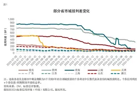 城投化债的繁荣与隐忧——近期城投化债热点观察图片