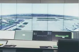 无人机成功“飞起来”，助力低空经济“跑起来”图片