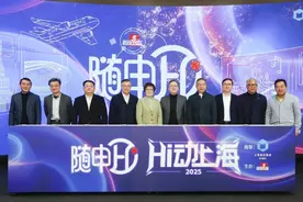 深化文旅商体展联动，2025年上海准备这样做图片