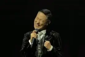 张学友：谢谢《繁花》，让《偷心》这首94年的歌又复活了视频封面
