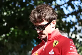 （体育）赛车——F1澳大利亚大奖赛：练习赛赛况图片