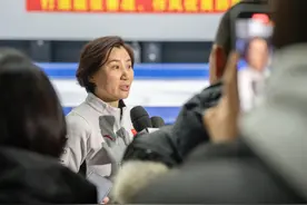 米兰冬奥会前重要练兵 短道速滑队全力备战亚冬会图片