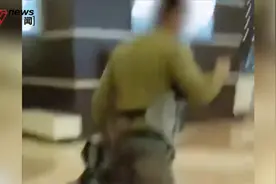 “伊斯兰国”发布莫斯科恐袭者第一视角视频，宣布对音乐会袭击事件负责图片