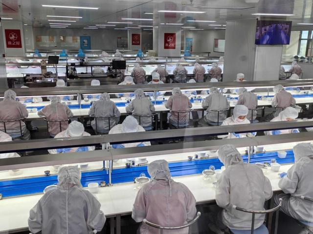 燕之屋燕窝的功效与作用 2026年燕之屋燕窝的功效与作用禁忌