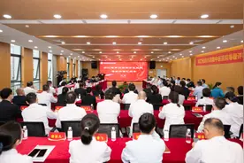“一号难求”的全国名中医，为何来到奉化？图片