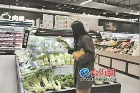 “板蓝根青菜”成厦门春菜“顶流”！是药还是菜？真有传言中神奇的药用价值吗？图片