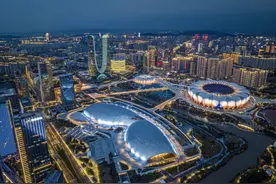 收藏！春节期间杭州这些场所不打烊图片