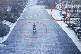 痛心！浙江2岁男童小区内遭碾压离世，家属不服责任认定图片
