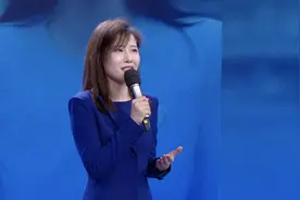 山东广播电视台融媒体资讯中心记者殷明慧：像战士一样冲锋陷阵图片