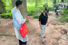 城厢：为流浪乞讨人员筑起“避风港”图片