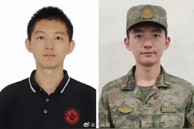 720分！从清华参军后他考上国防科大图片