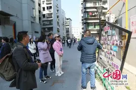 “会场”搬到群众身边广元“城市建设”媒体见面会有料有温度图片
