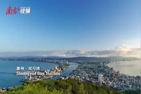 “遛湾”式citywalk，分分钟让你做“靓仔” | 岭南山海志图片