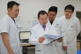 快收下这份防癌指南！ 原创 合理饮食、保持运动和愉悦心情，早检查早治疗，你就能最大程度远离胃癌图片
