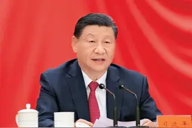 朝着建成科技强国的宏伟目标奋勇前进图片