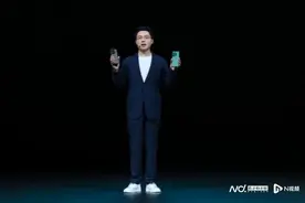 “性能怪兽”到！一加新机Ace 2 Pro配置卷出新高度图片