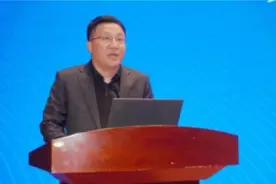 南京一中在行动：南京市拔尖创新人才早期培养交流会举办图片
