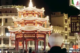 来广东“打卡”同款剧照？不如体验同款生活｜南方深读图片