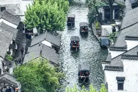 住酒店、免门票，湖州南浔想方设法吸引上海游客图片