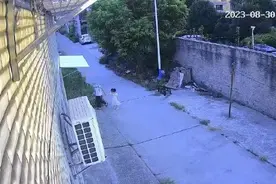 4岁半女童遭未满12周岁男孩杀害？女童父亲称与对方是邻居图片