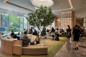 实探国庆假期郑州楼市：开发商积极推盘，有楼盘一天卖十几套图片