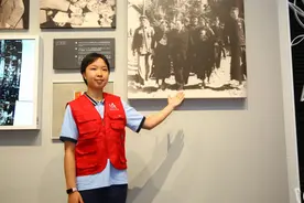 为特殊儿童提供长期实践锻炼平台，中福会小先生关爱行动探索残健融合新模式图片
