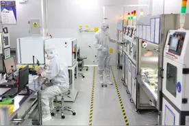 高质量发展调研行丨苏州创新提质加快构建现代化产业体系图片