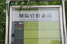 配合“大湾区地铁”上新！番禺2条公交线路同步调整优化图片